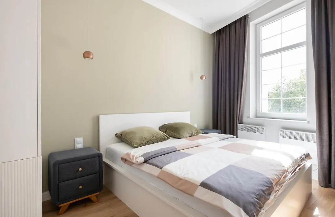 Apartament W Centrum, Przy Plazy-1